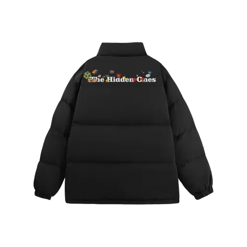 One-Man Down Jacket Unisex