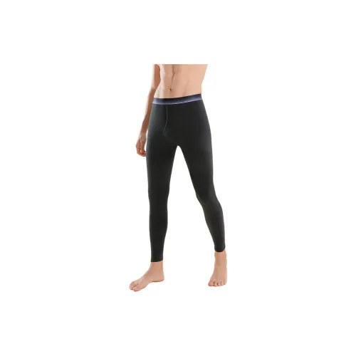 DUSHILIREN Мужские термобрюки