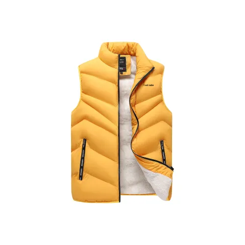 PIXEL CAKE Унисекс Жилеты