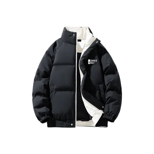 CHARLIE GOLF Пуховая куртка Пальто Унисекс