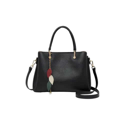 ZOOLER Коровья кожа Одно плечо Сумка Стандартная Женская Многоцветная