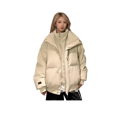 DEMAVIE Унисекс Пуховики