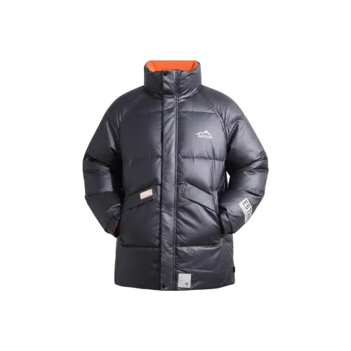 DAWEIBEIKEN Унисекс Пуховики