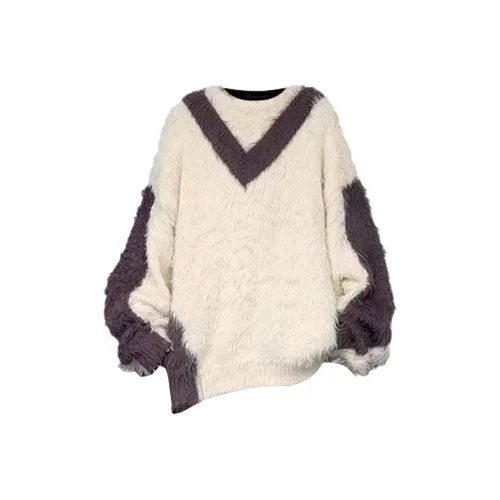 YIWANSHIDUO Унисекс Трикотаж