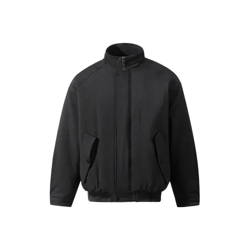 SIRYIN SPACE Унисекс Пуховики