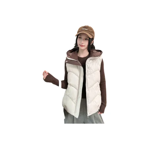 Ordifen Женские жилеты