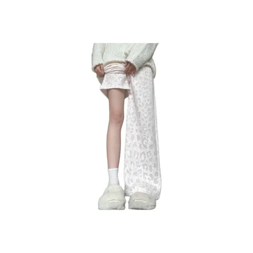 SRCG Женские Повседневные Брюки