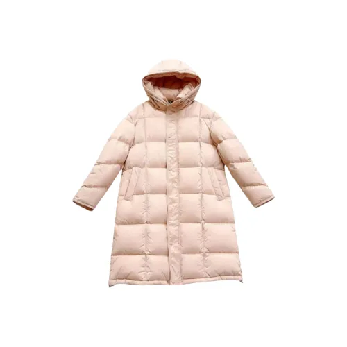 ZEKIKO STUDIO Пуховик Женские