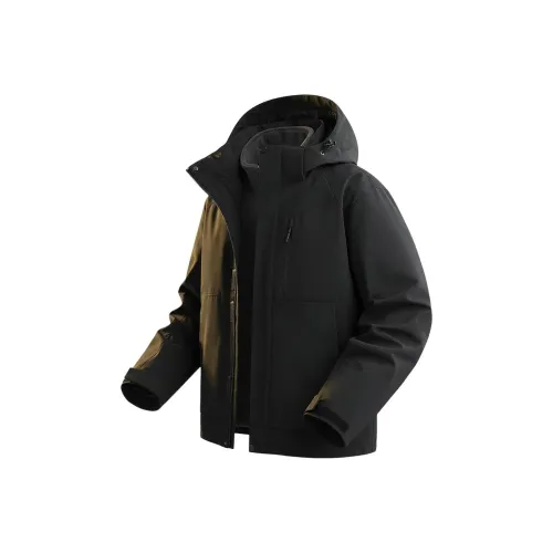 Kangaroo Унисекс Куртки