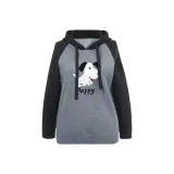 Серый меланж