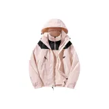 Soft Pink (3-in-1)  
Мягкий Розовый (3-в-1)