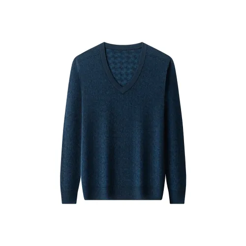 H YXIANG Унисекс Трикотаж