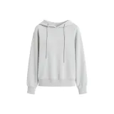 Туманно-серый