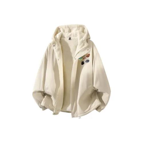 Tre Club Унисекс Пуховики