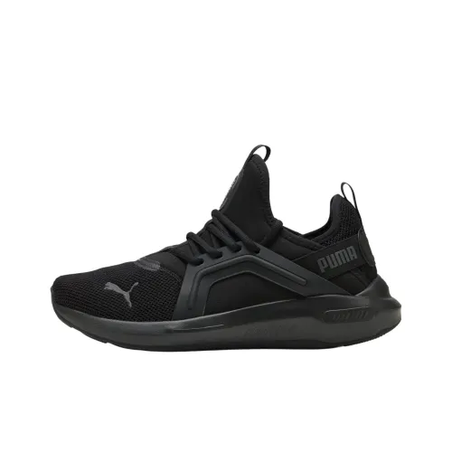 PUMA Softride Enzo 5 Беговые кроссовки Мужской Черный