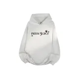 Туманно-серый