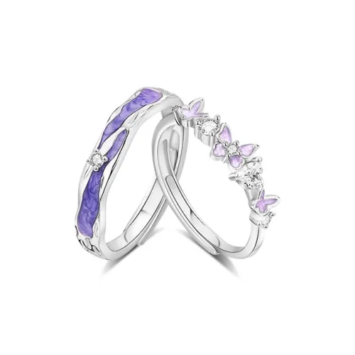 TRUE ME Кольца Унисекс