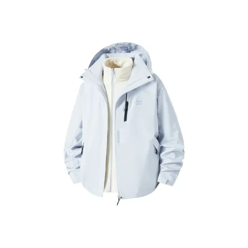 MIIOW Ветровка Женская