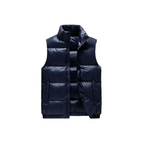 NINEDAO Унисекс Жилеты