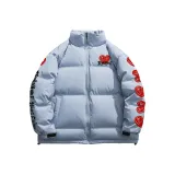 Лунно-голубой