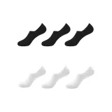 Black 3 Pack, White 3 Pack  
Черный 3 пачки, Белый 3 пачки