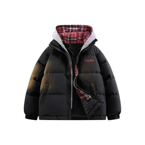 AULDEY Унисекс Пуховики