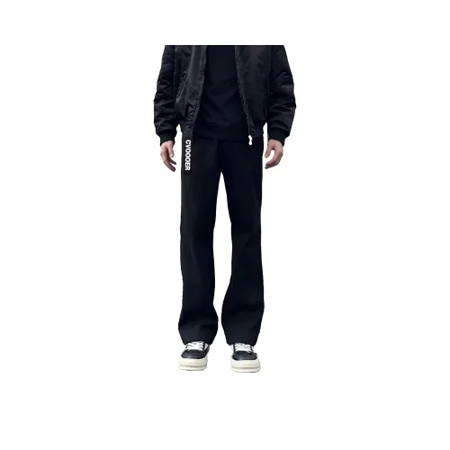 CVOOOER Унисекс Костюм Брюки