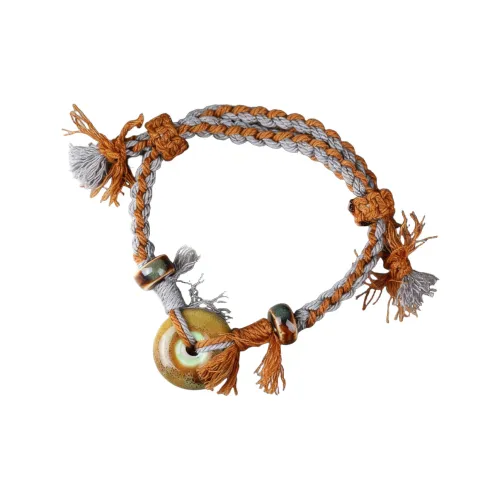 Universe Search Плетеные шнурки для браслетов унисекс