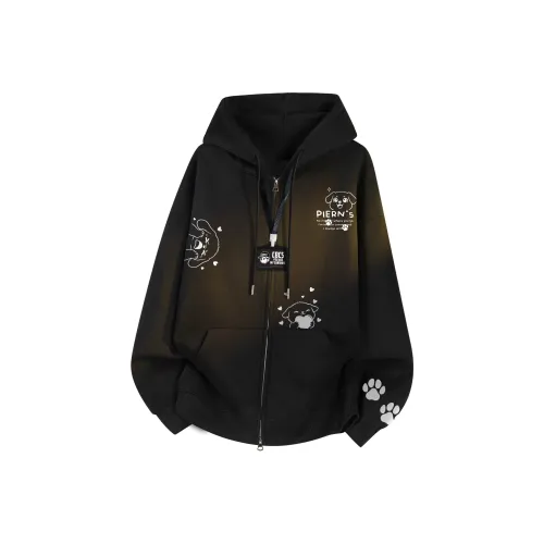 CAOBENCHUSE Унисекс Свитшоты