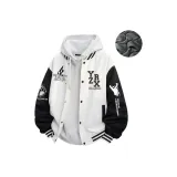 Белый [С подарками Exquisite One Piece][Улучшенный утепленный 2000T, сжатый хлопок]