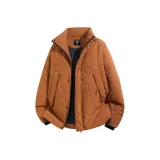 Оранжево-красный