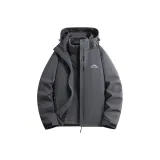 Темно-серый [3 в 1]