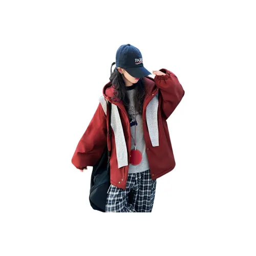 TAOTIANMAO KIDS Утеплённая одежда