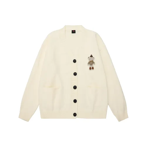 Raucohouse Унисекс Свитера