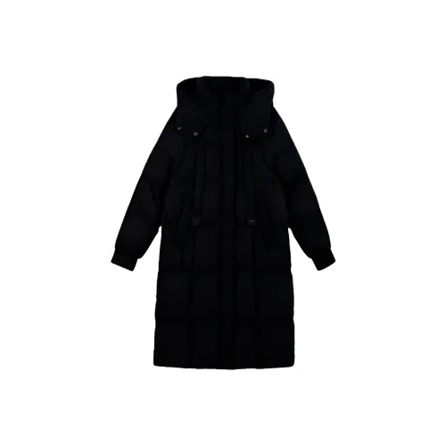 Icicofficial Пуховая куртка Женская