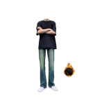 Винтажный синий