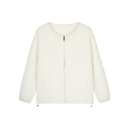 YINLEI Женские пуховики