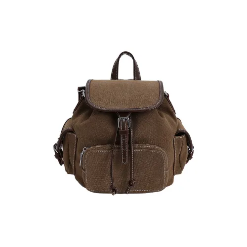 morellybear ПУ (полиуретан) Рюкзак Стандартный Женский Многоцветный