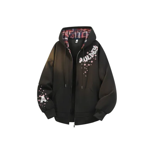 AULDEY Унисекс Свитшоты