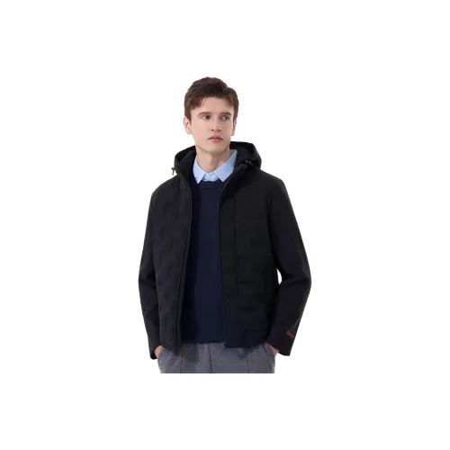 ESPRIT Унисекс Пуховики