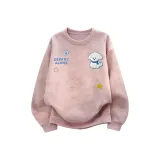 Розовый, тонкий [премиум]