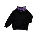 Черный [с флисовой подкладкой и утепленный]