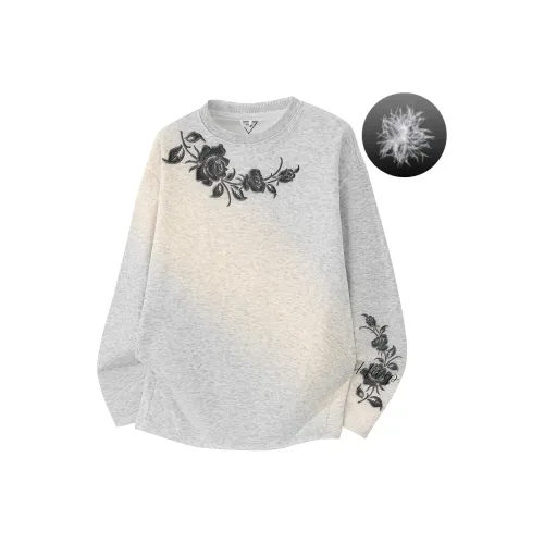 HiVIP Унисекс Пуховики