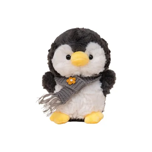 OUYIN Cute pet Paradise Little Animal Куклы Плюшевая кукла Высота 16 см