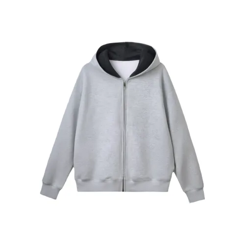 GANGZAI Унисекс Свитшоты