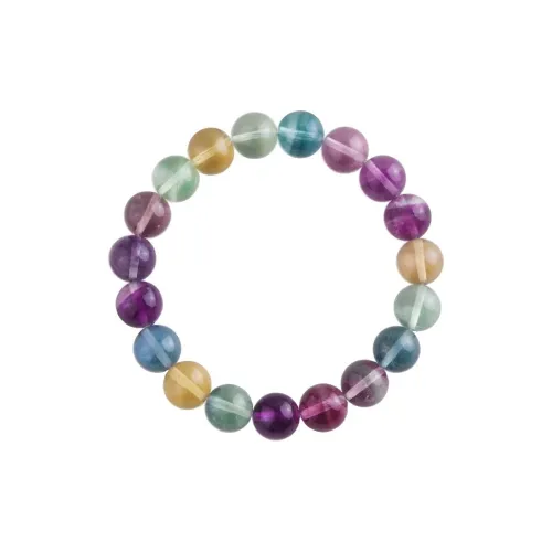 Phoenix Nirvana Colored Fluorite Браслеты Женские