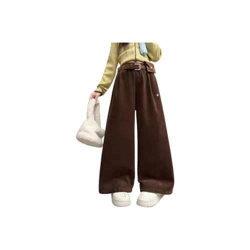 Подростки Teddy Bear Collection Вязаные Спортивные Штаны