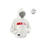 Премиум серый (красный) [флисовая подкладка]