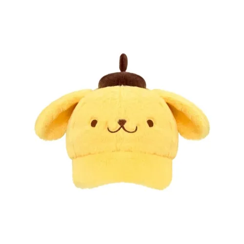 BUBM Плюшевые кепки унисекс