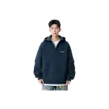 Полярный ночной синий